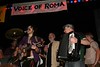 Voice of Roma presents  Herdejezi 2008 Friday Night : Disco with Eugene Hutz of Gogol Bordello and others.