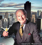 San Francisco  "Baghdad by the Bay" : Herb Caen ...