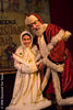 Father Christmas at The Great Dicken's  Christmas Faire -http://www.dickensfair.com/