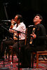 Jewish Music Festival-Klezmer Buenos Aires : Klezmer Buenos Aires: Marcello Moguievsky and Cesar Lerner http://www.lernermoguilevsky.com.ar/