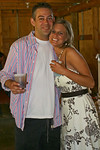 David and Stephanie's Wedding Party : 