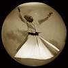 Whirling Dervishes of Turkey in Monterey California : Dance as though no one is watching you,
Love as though you have never been hurt before,
Sing as though no one can hear you,
Live as though heaven is on earth.
~Rumi~